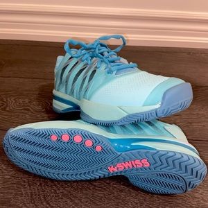 K-Swiss Ultrashot 2 Women’s Tennis Shoes